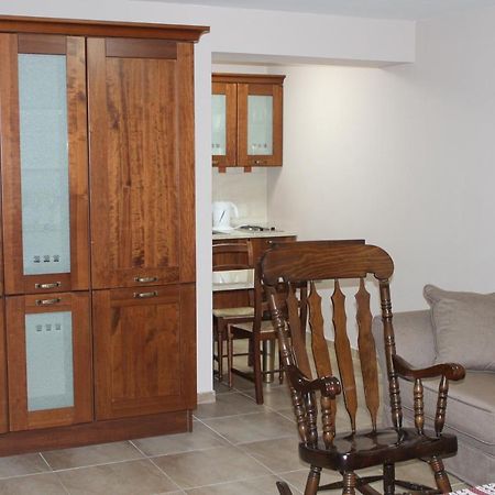 Gudauri Magistyle Penthouse Apartment Luaran gambar