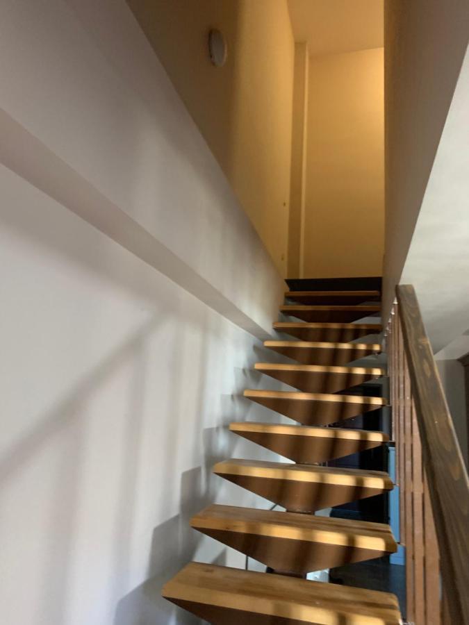 Gudauri Magistyle Penthouse Apartment Luaran gambar