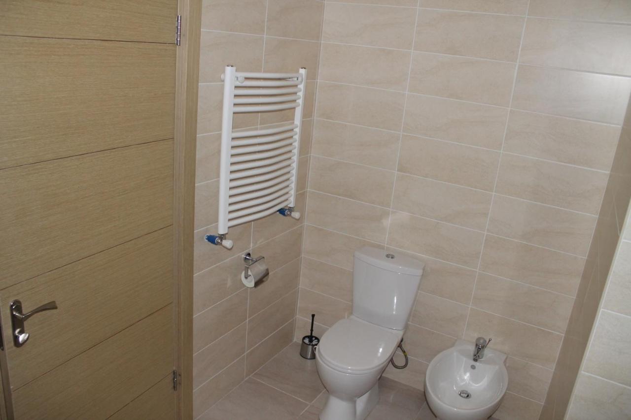 Gudauri Magistyle Penthouse Apartment Luaran gambar