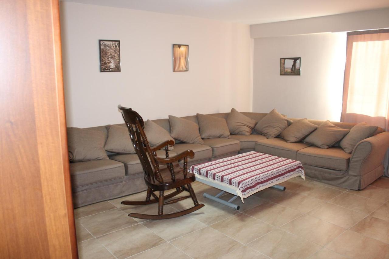 Gudauri Magistyle Penthouse Apartment Luaran gambar