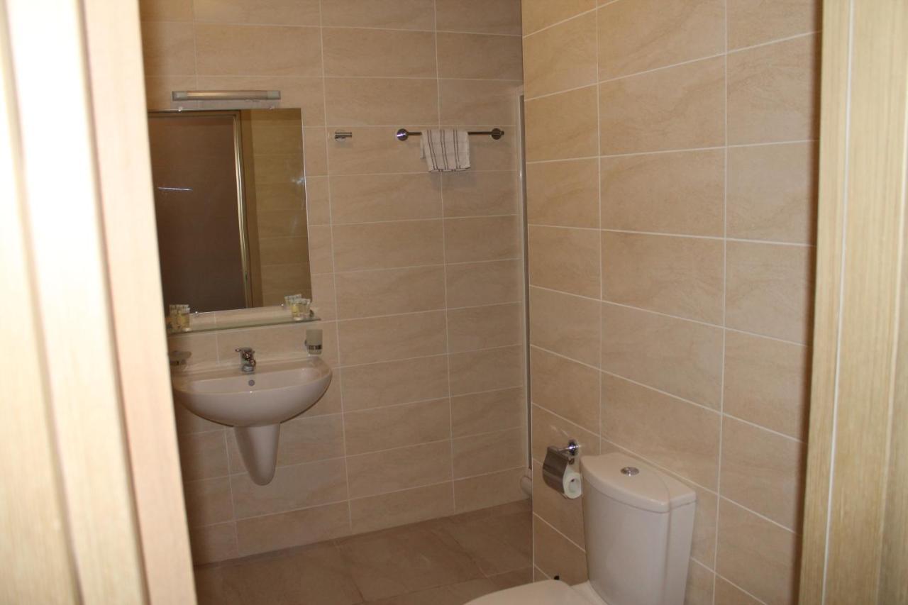 Gudauri Magistyle Penthouse Apartment Luaran gambar
