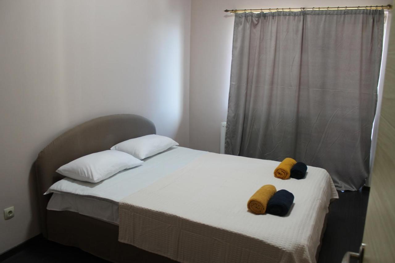 Gudauri Magistyle Penthouse Apartment Luaran gambar