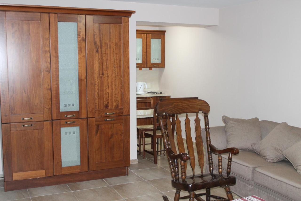Gudauri Magistyle Penthouse Apartment Luaran gambar
